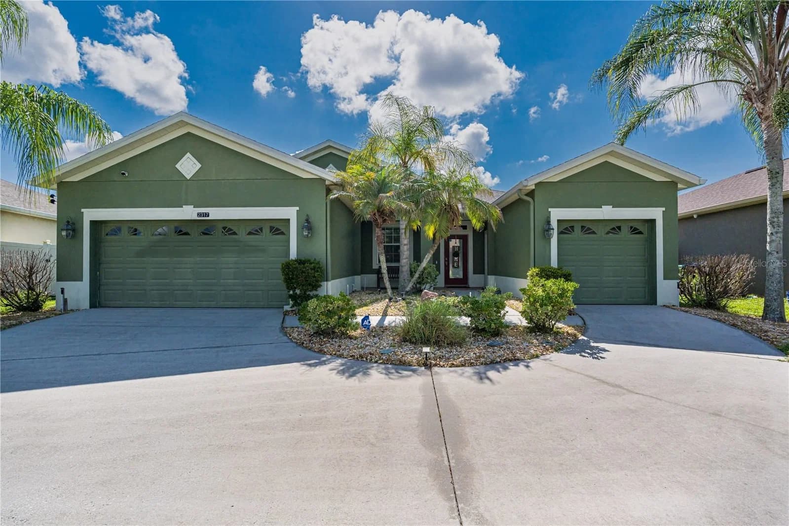 2317 CROSSTON, Orlando, FL 32824 2