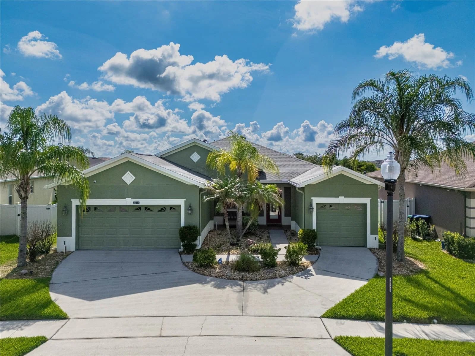 2317 CROSSTON, Orlando, FL 32824 3