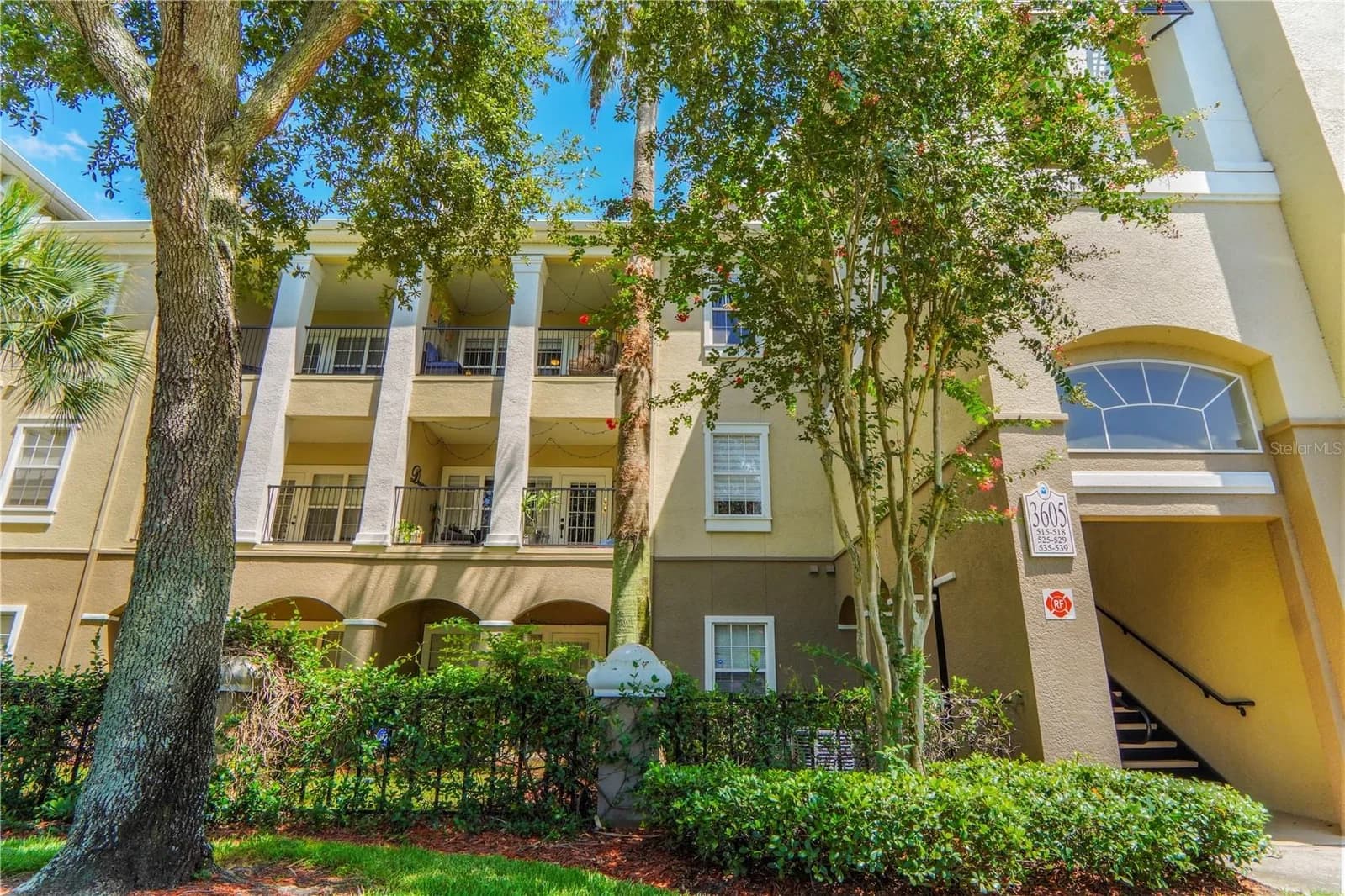 3605 CONROY, Orlando, FL 32839 3