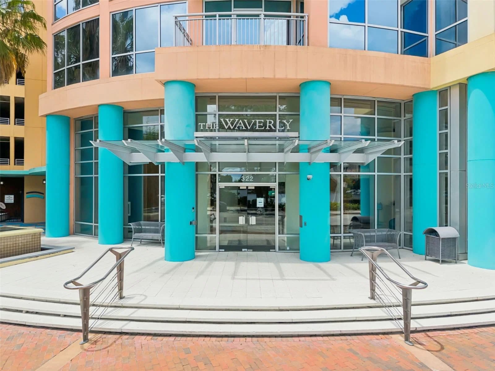 322 CENTRAL, Orlando, FL 32801 2