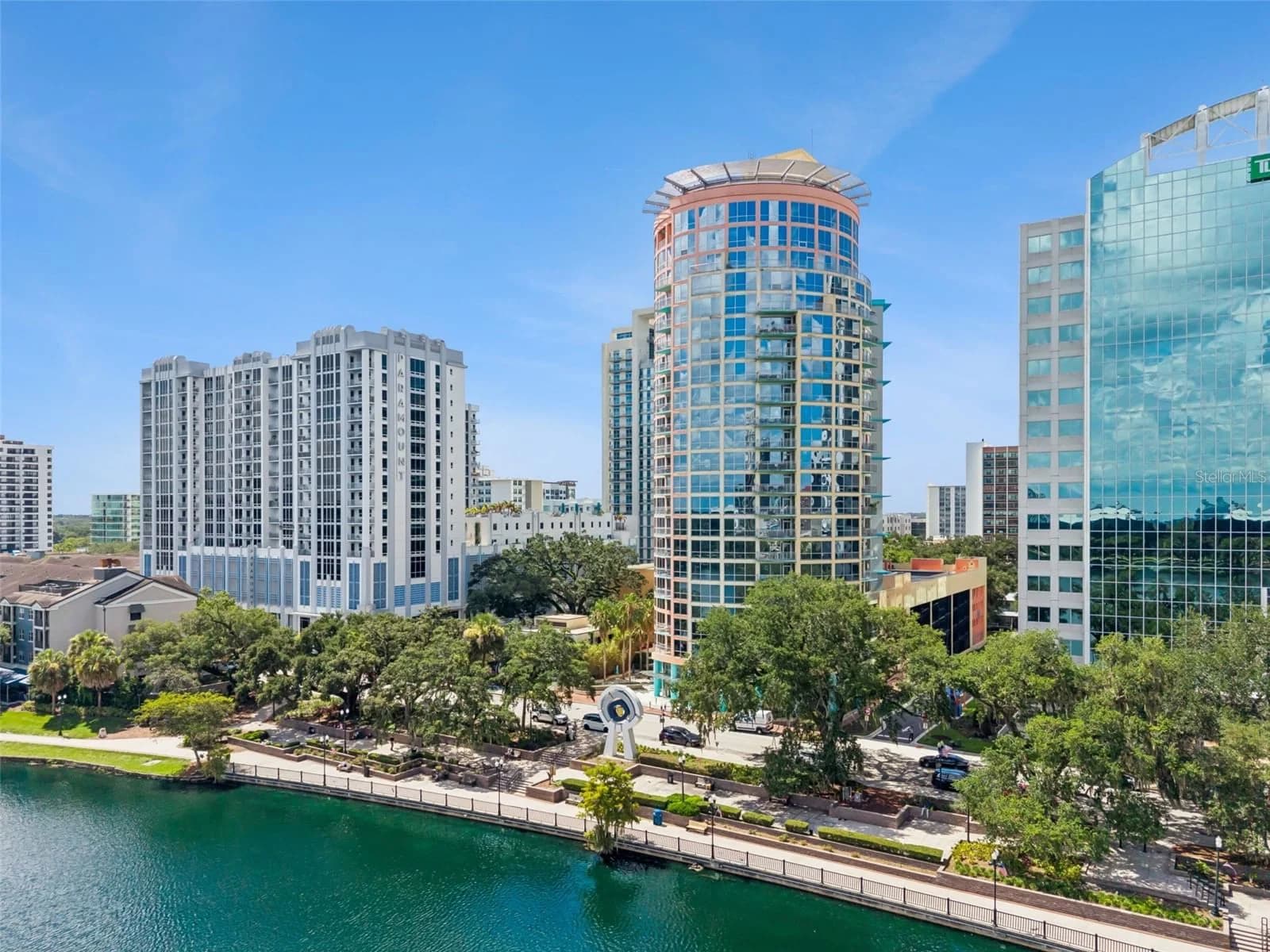 322 CENTRAL, Orlando, FL 32801