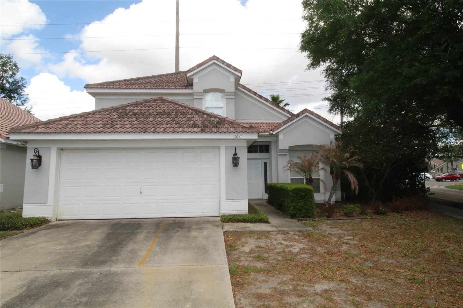 6031 BAY VALLEY, Orlando, FL 32819