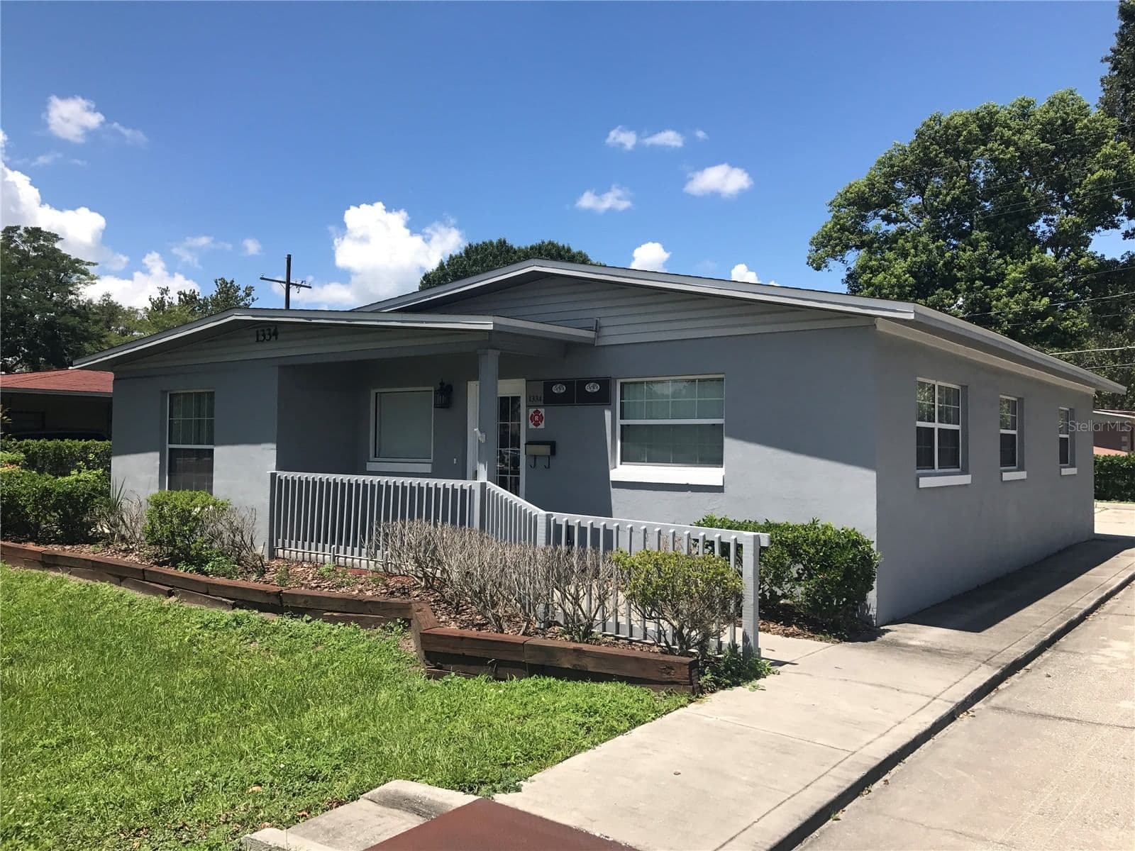 1334 SEMORAN, Orlando, FL 32807