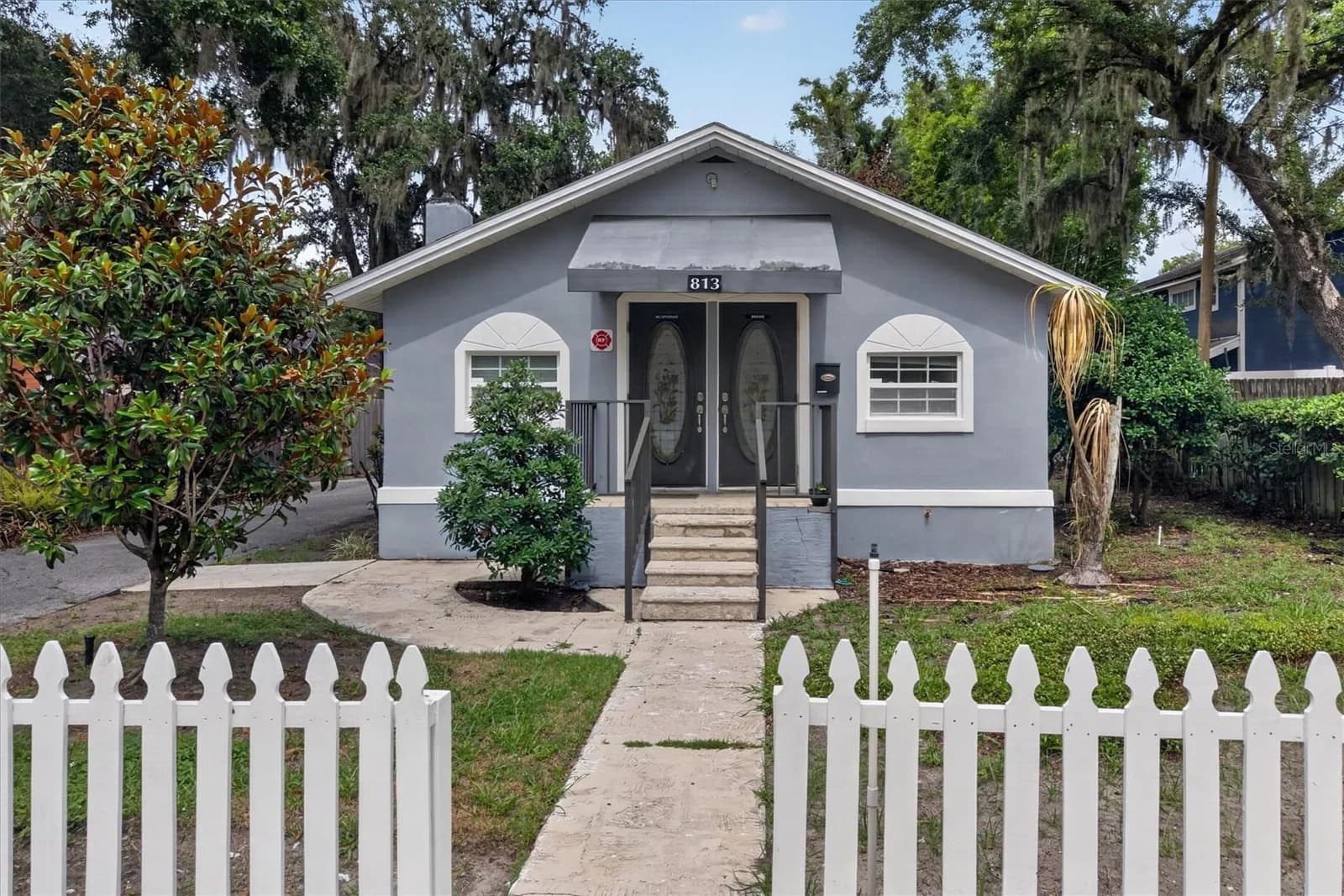 813 FERN CREEK 4