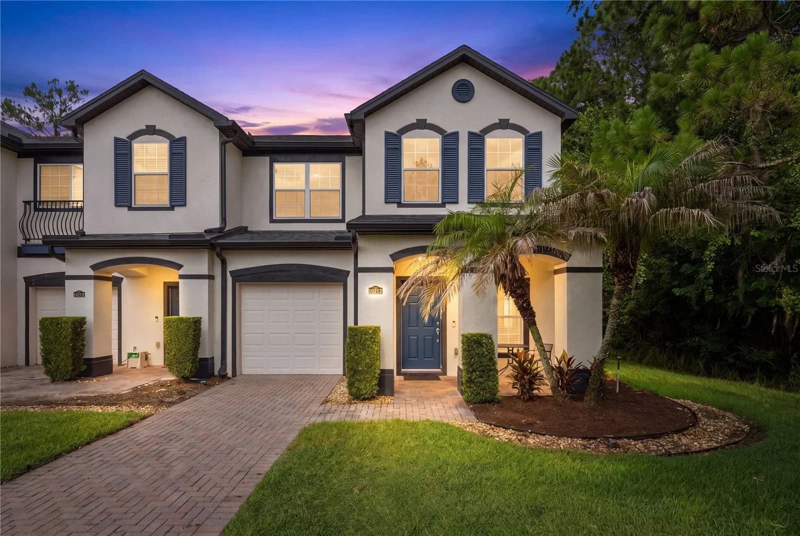 10212 PARK COMMONS, Orlando, FL 32832