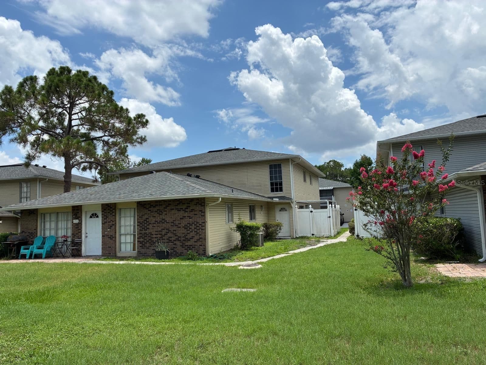 4361 SHADOW CREST, Orlando, FL 32811
