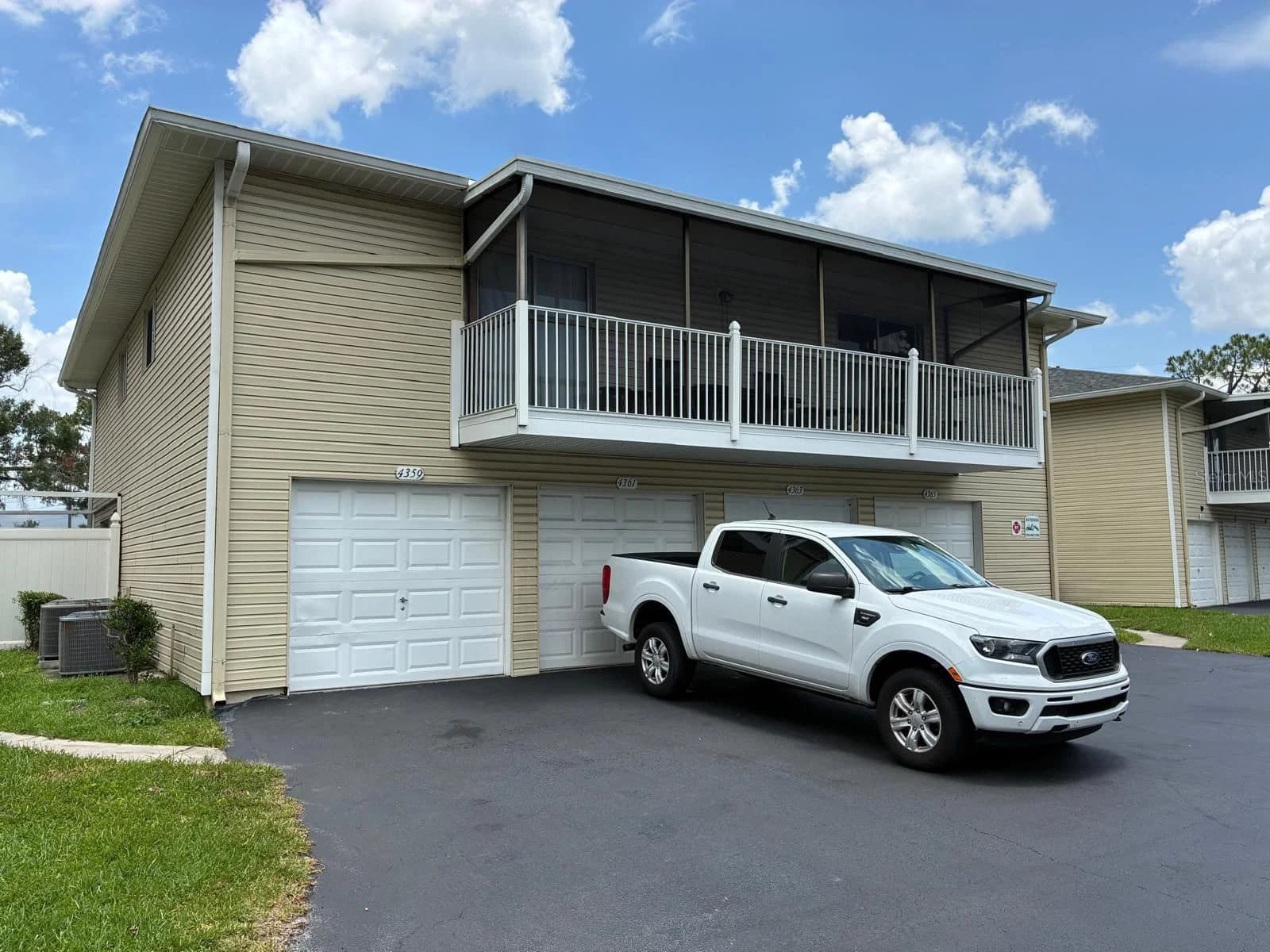4361 SHADOW CREST, Orlando, FL 32811 2