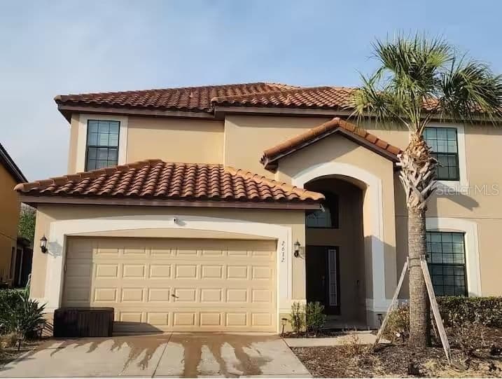 2632 TRANQUILITY 3
