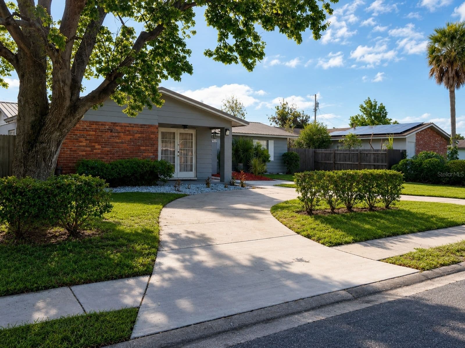 6518 VOLTAIRE, Orlando, FL 32809 2