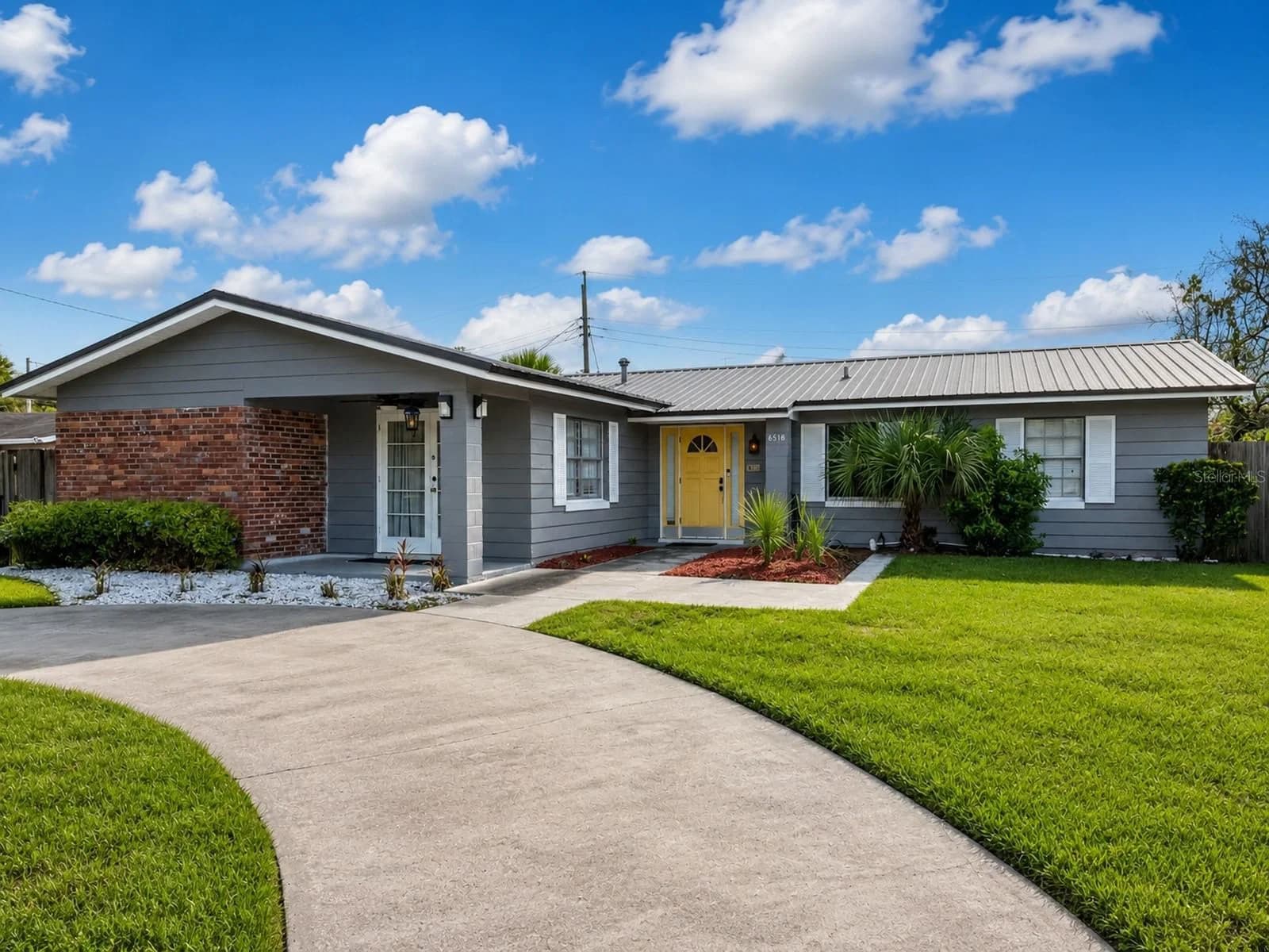 6518 VOLTAIRE, Orlando, FL 32809 3