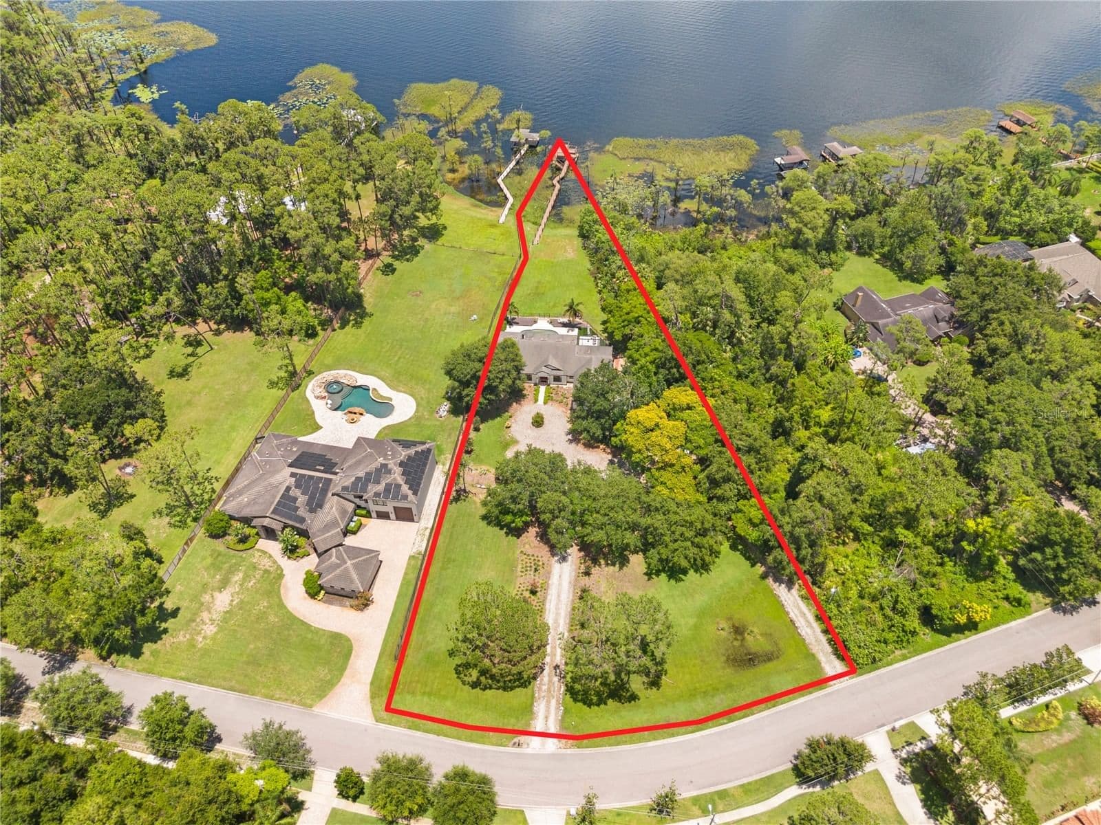 10355 TROUT, Orlando, FL 32836
