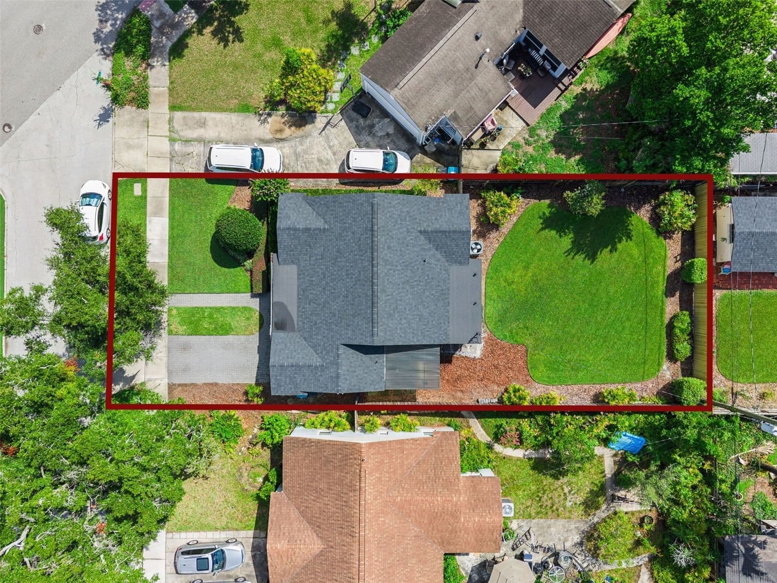 3365 PELHAM, Orlando, FL 32803 2