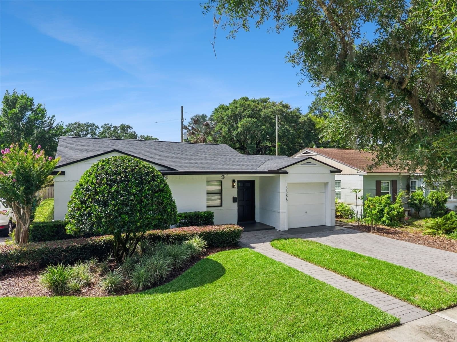 3365 PELHAM, Orlando, FL 32803 3