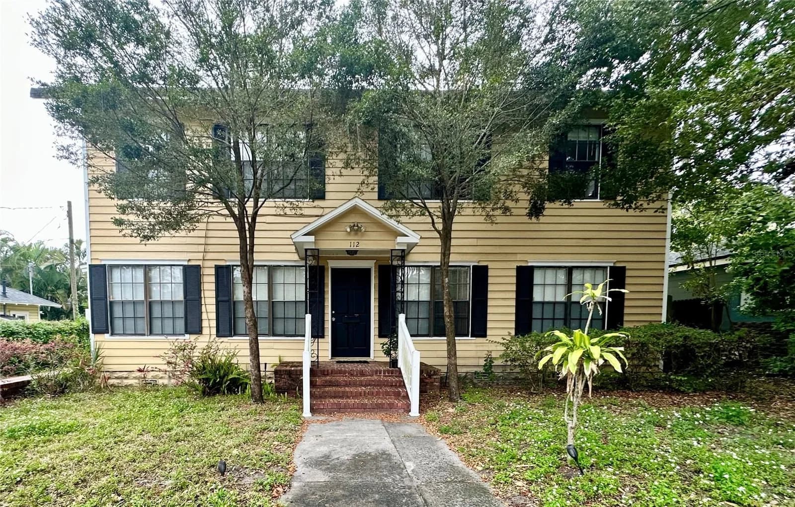110 MILLS, Orlando, FL 32801
