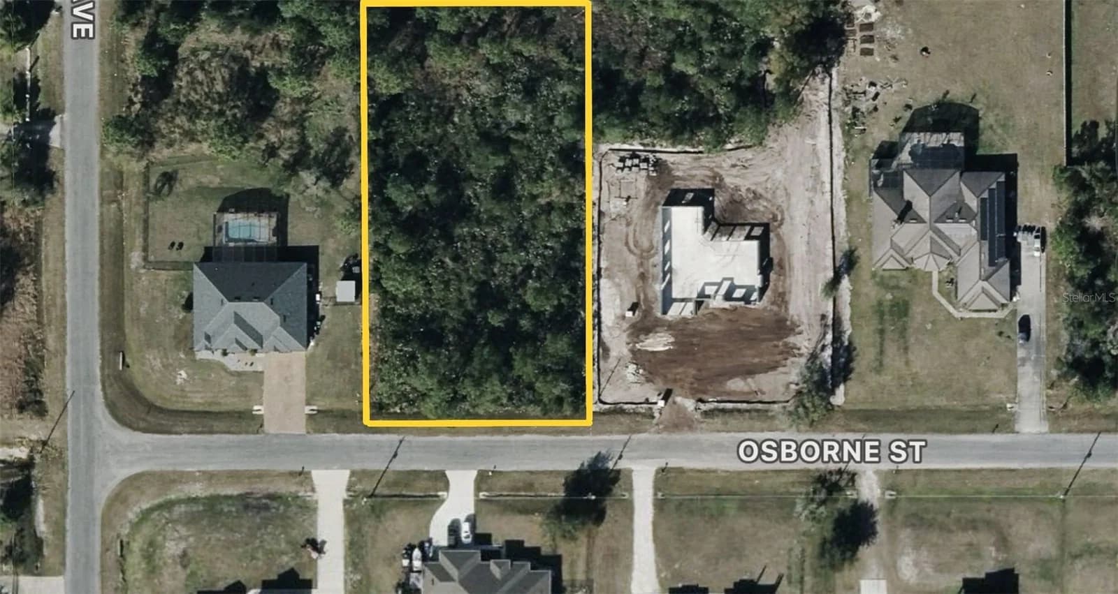 OSBORNE, Orlando, FL 32833