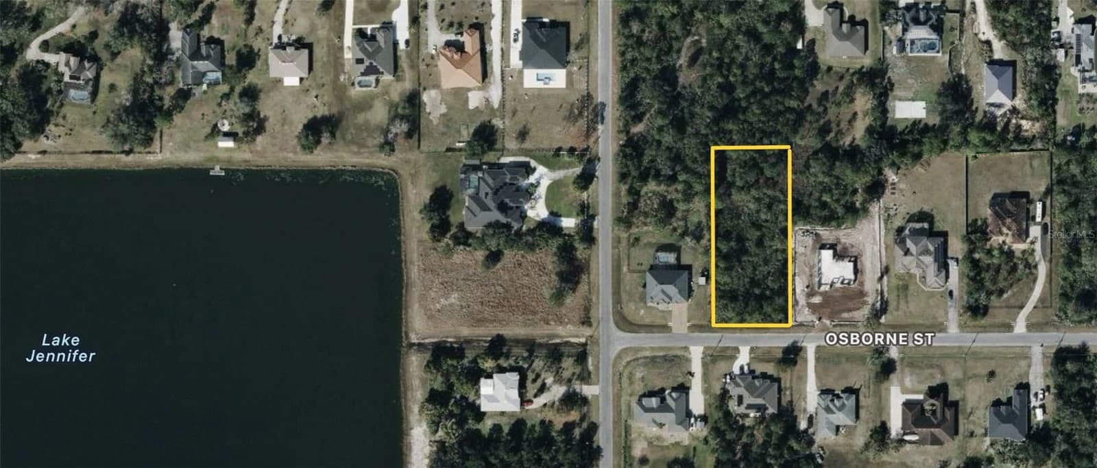 OSBORNE, Orlando, FL 32833 2