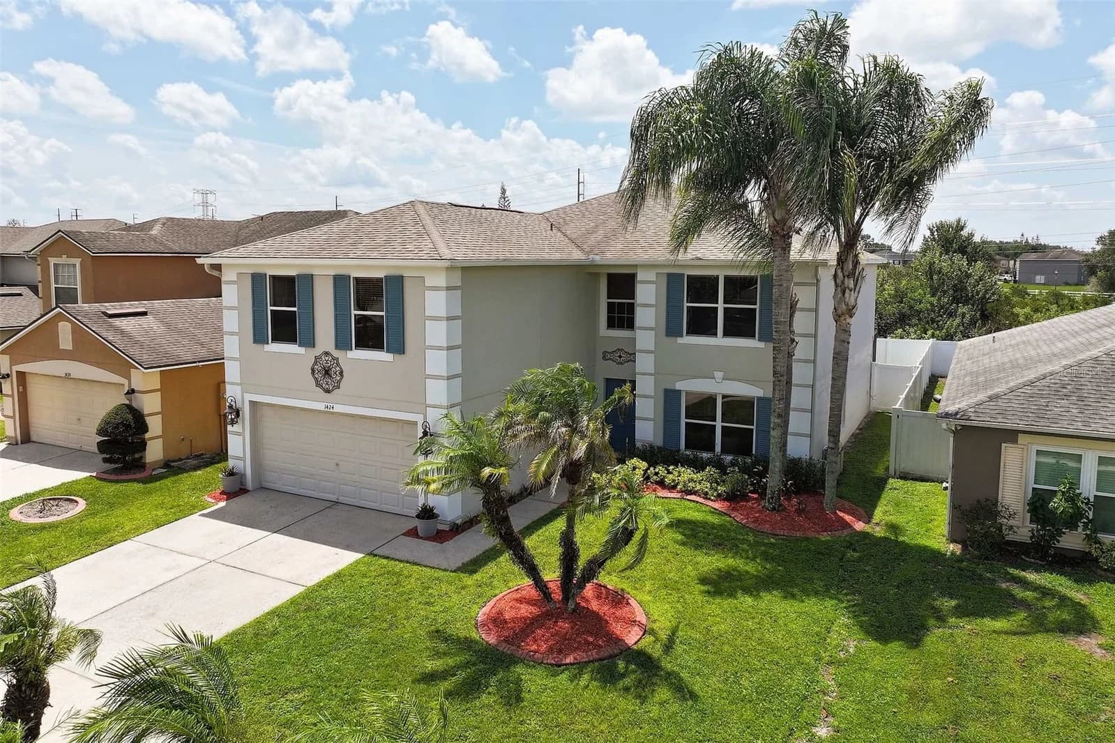 1424 AGUACATE, Orlando, FL 32837 3