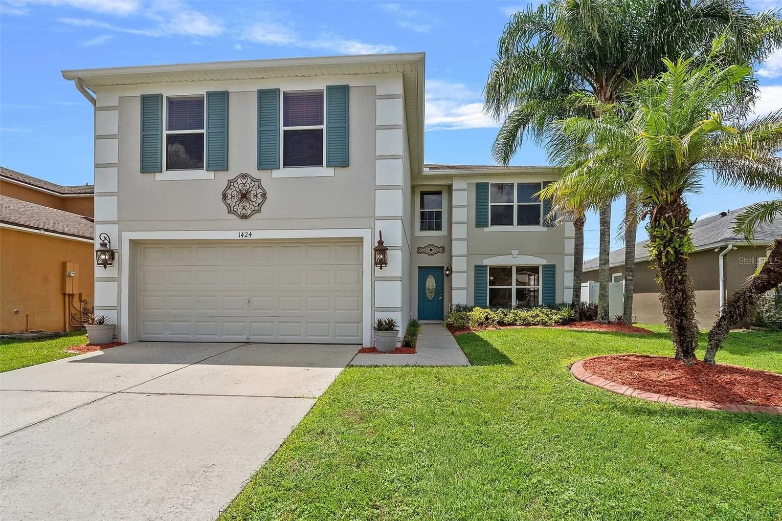 1424 AGUACATE, Orlando, FL 32837 2