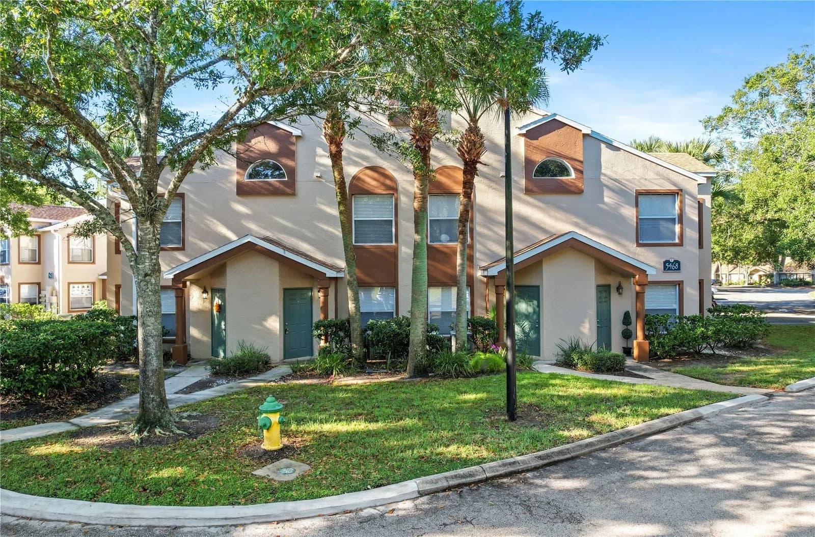 5468 MICHIGAN, Orlando, FL 32812