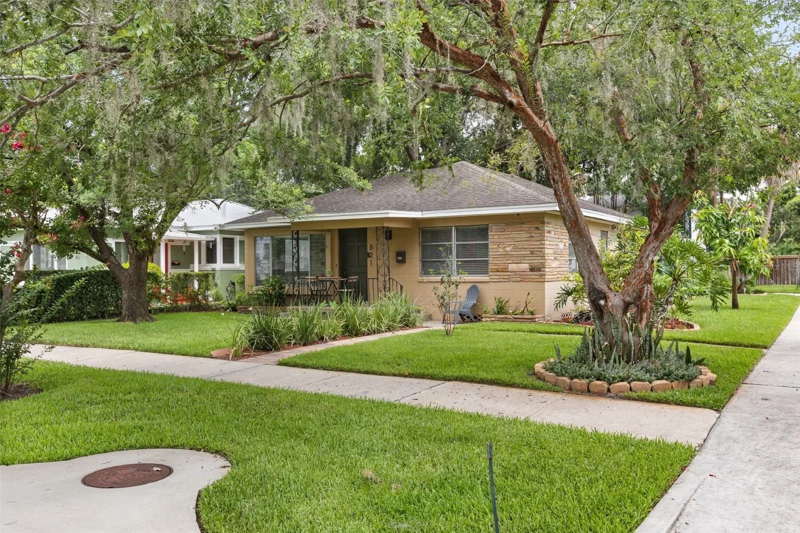 821 CHURCH, Orlando, FL 32801 2