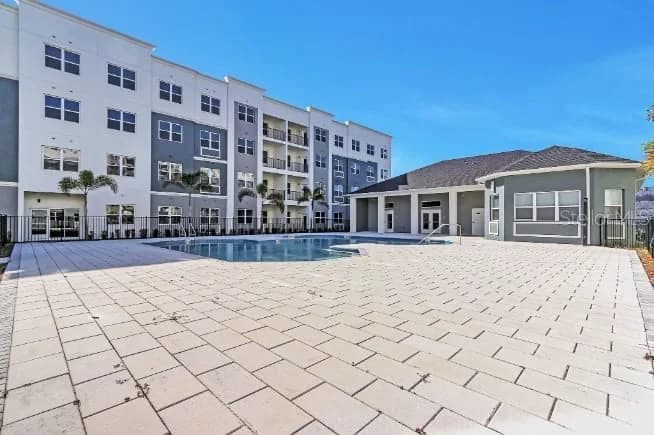 1220 SOUTHSTATION, Orlando, FL 32809