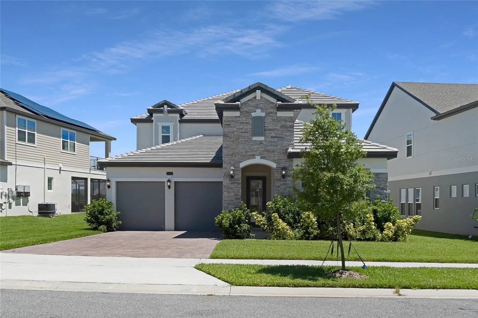 7446 ALPINE BUTTERFLY, Orlando, FL 32819