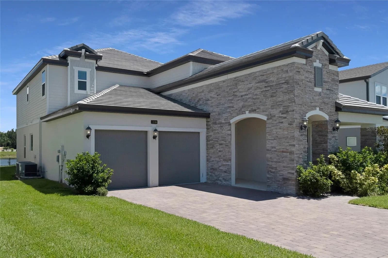 7446 ALPINE BUTTERFLY, Orlando, FL 32819 3