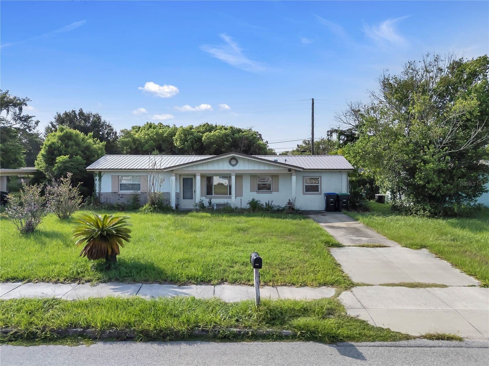 6201 ANTILLA, Orlando, FL 32809