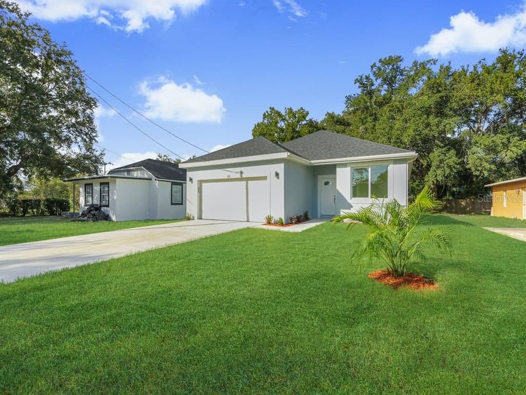 2831 LIVINGSTON, Orlando, FL 32805