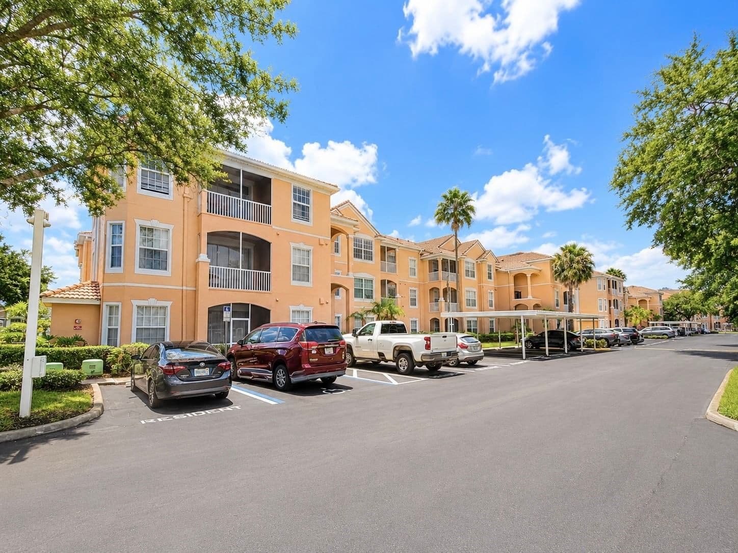 13524 TURTLE MARSH, Orlando, FL 32837