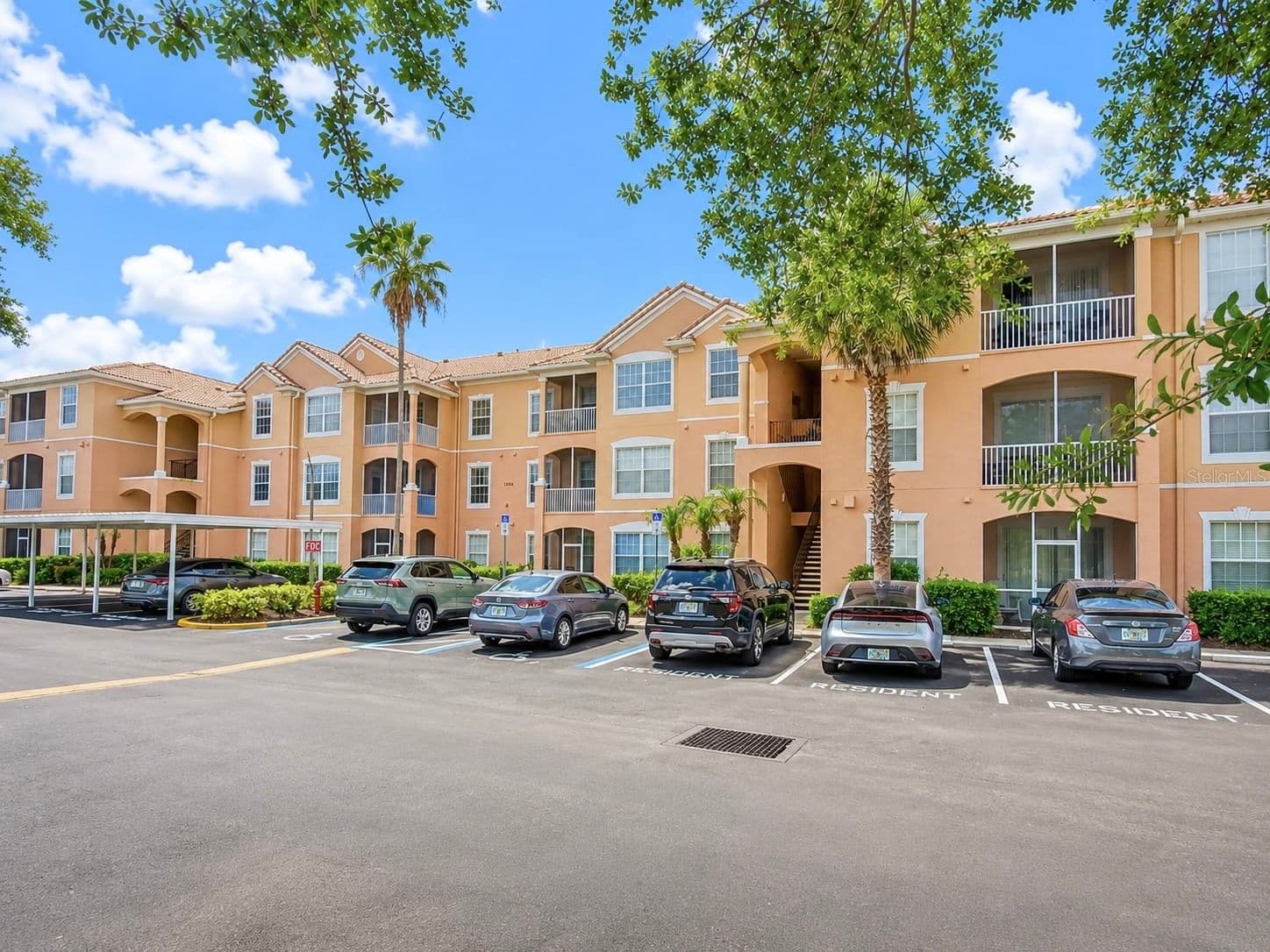 13524 TURTLE MARSH, Orlando, FL 32837 2