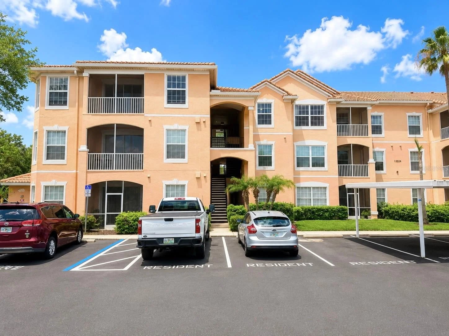 13524 TURTLE MARSH, Orlando, FL 32837 3