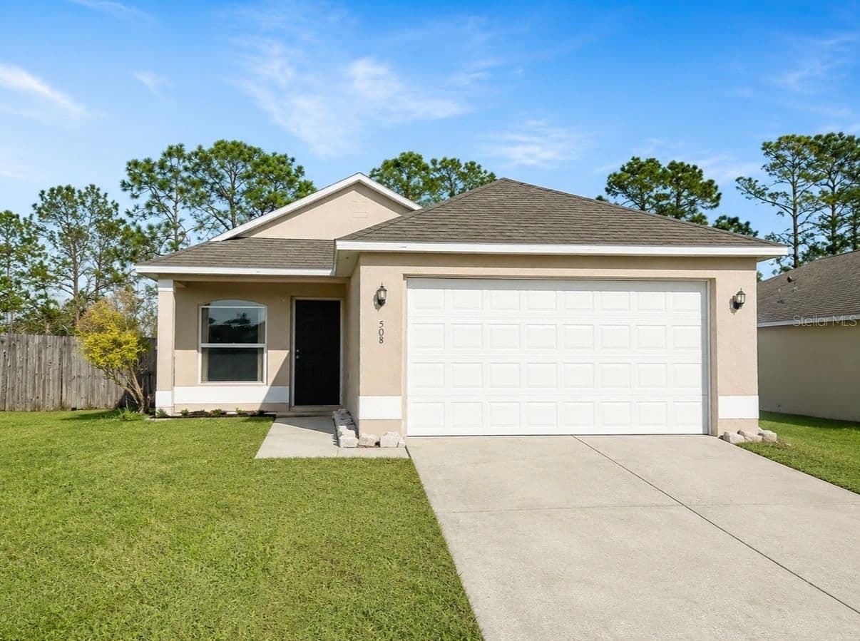 508 POINTE ALLYSON, Orlando, FL 32825