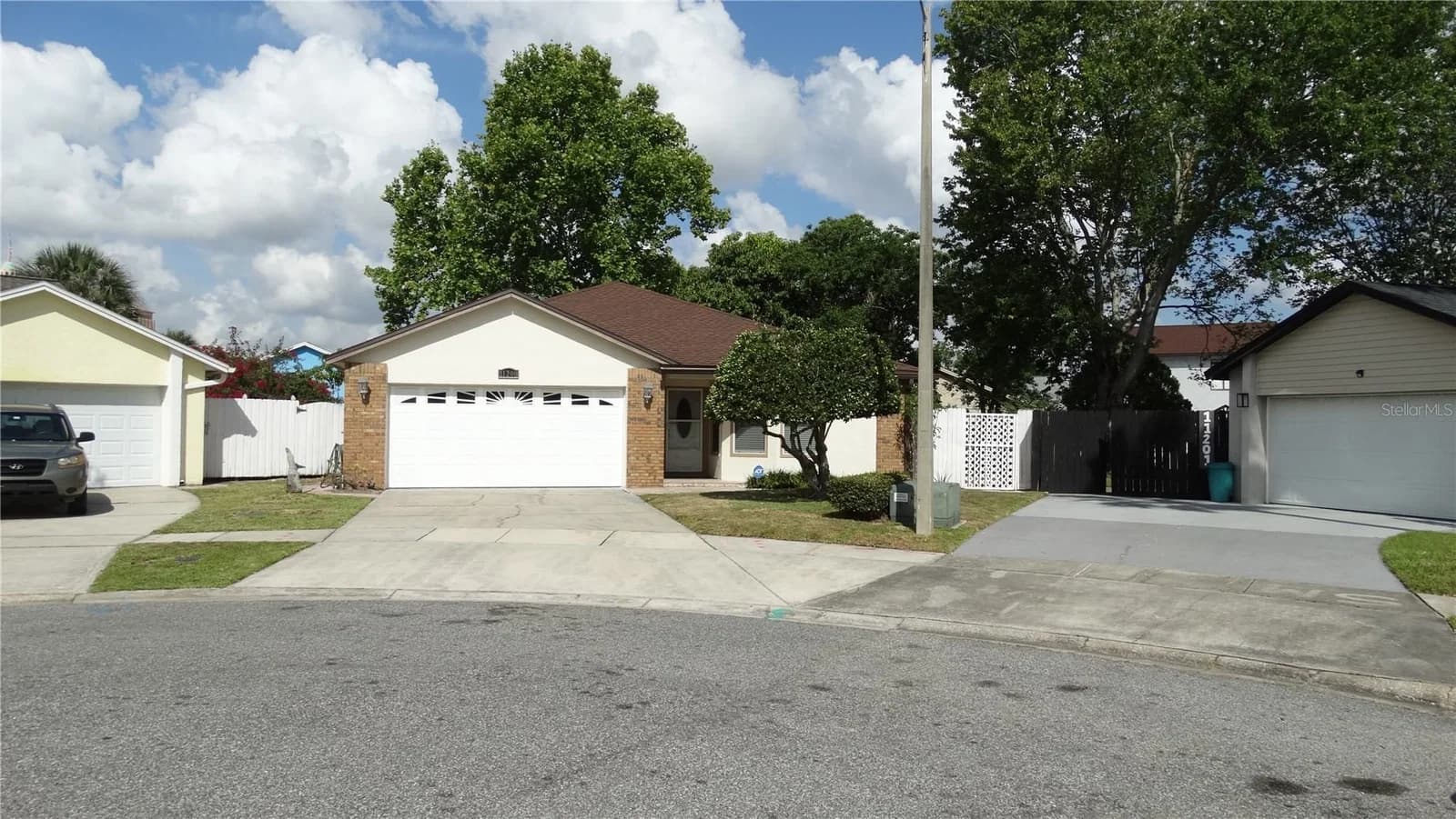 11200 TORBERT, Orlando, FL 32837