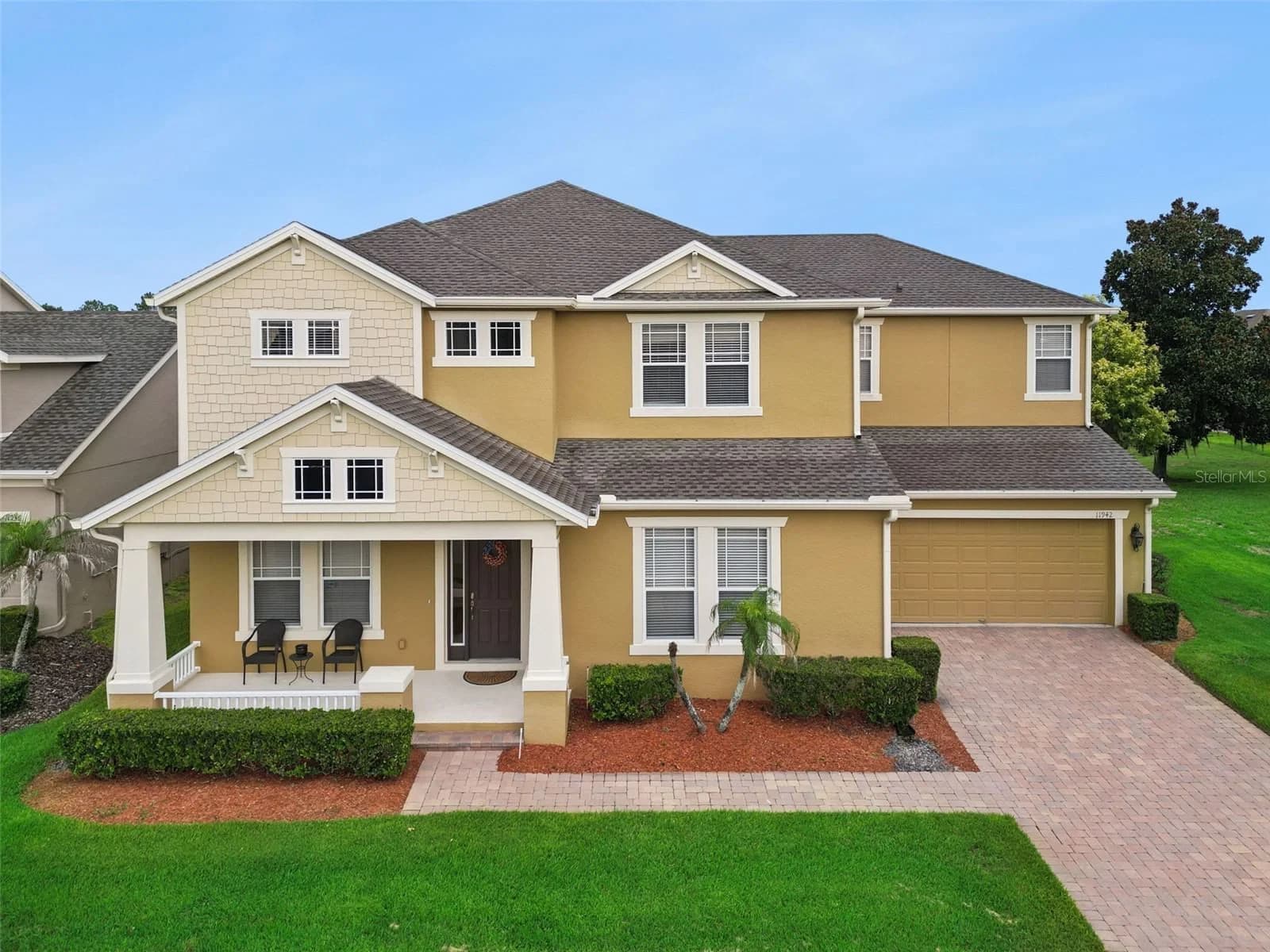 11942 SHELTERING PINE, Orlando, FL 32836