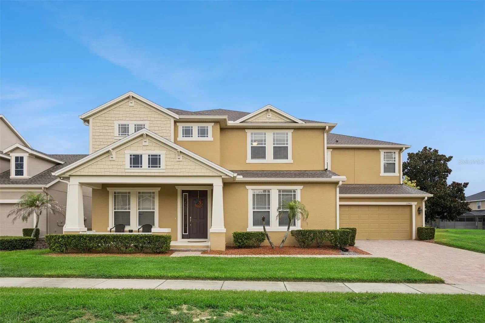 11942 SHELTERING PINE, Orlando, FL 32836 3