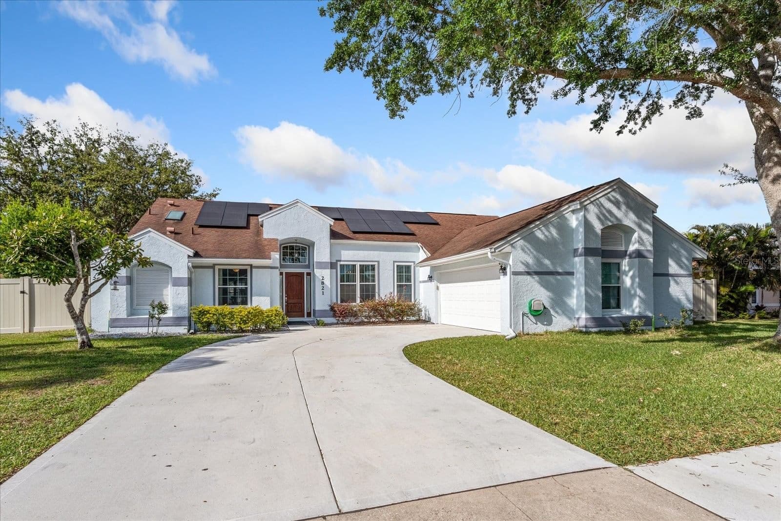 2821 LONE FEATHER, Orlando, FL 32837