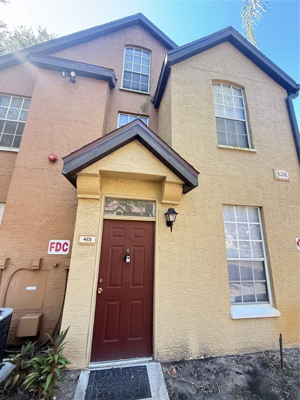 6316 RALEIGH, Orlando, FL 32835 2