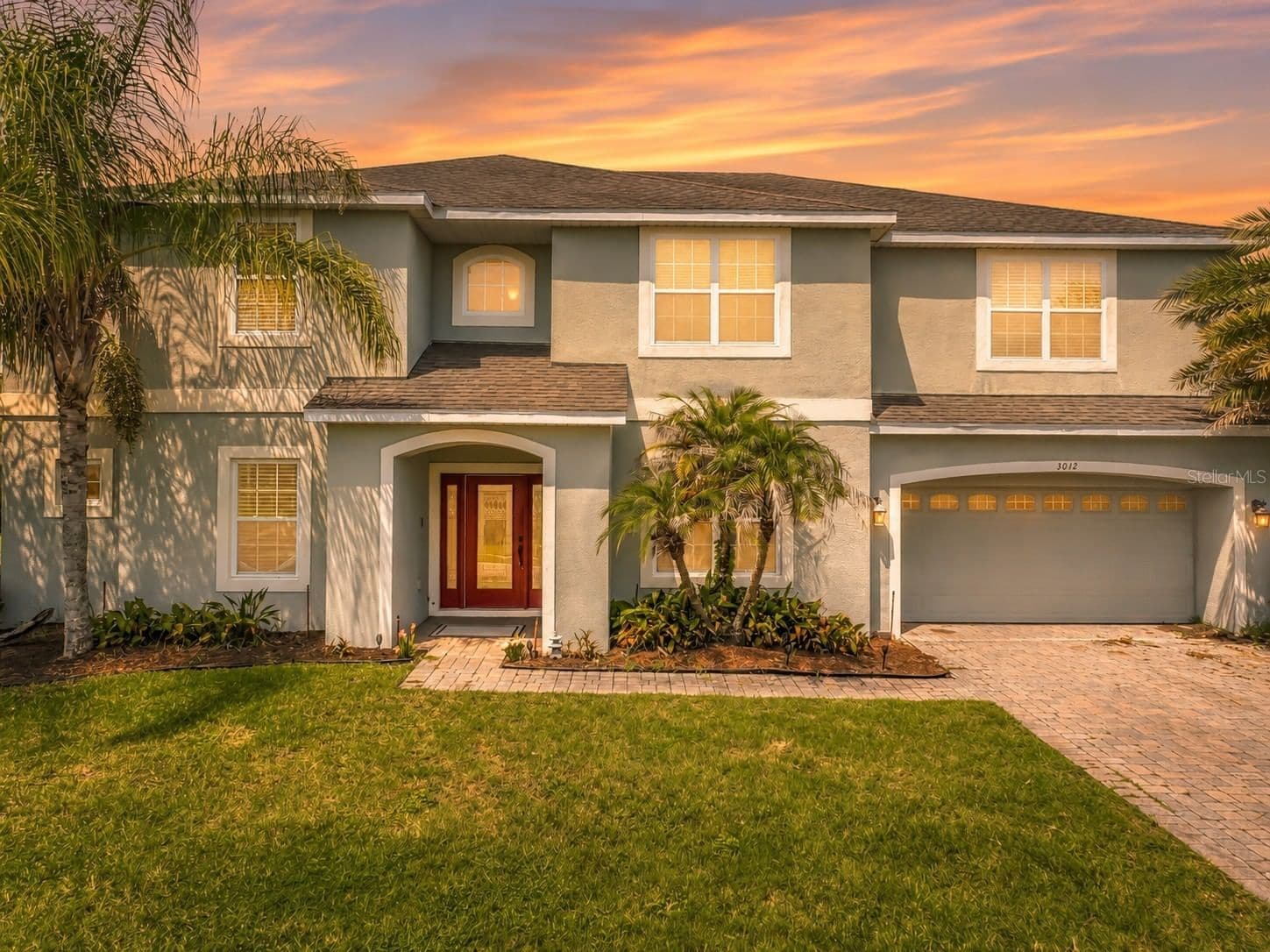 3012 SAN LEO, Orlando, FL 32820 2