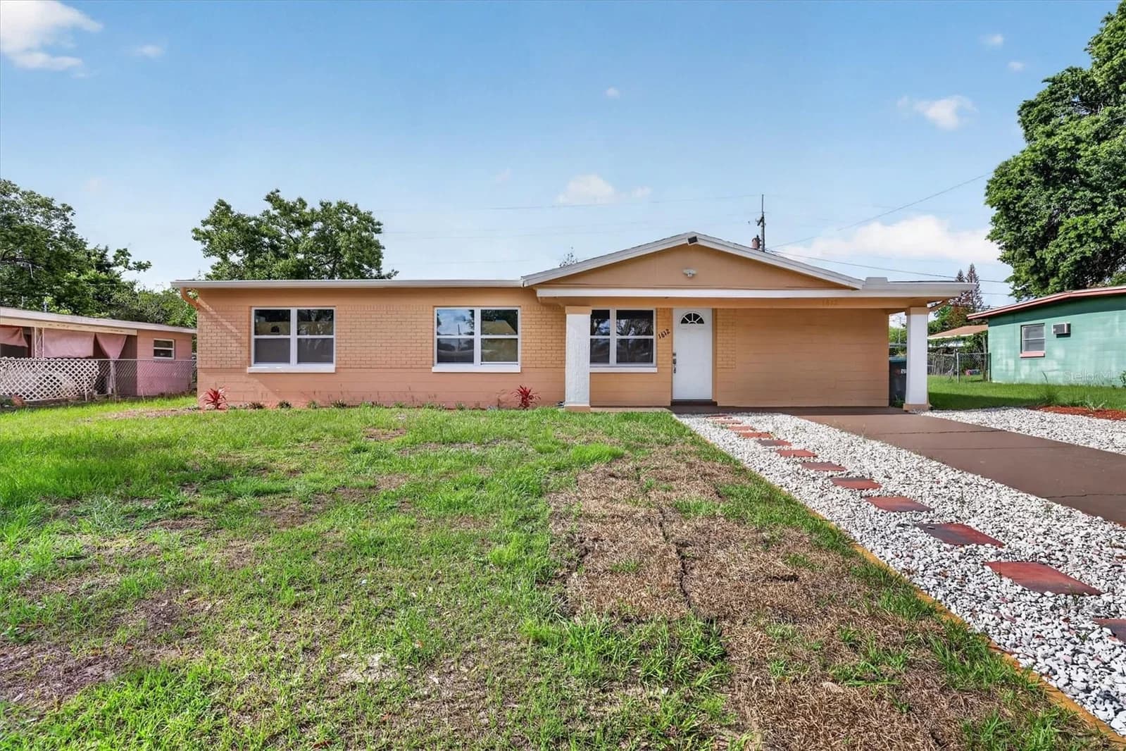 1612 GRANT, Orlando, FL 32805 3