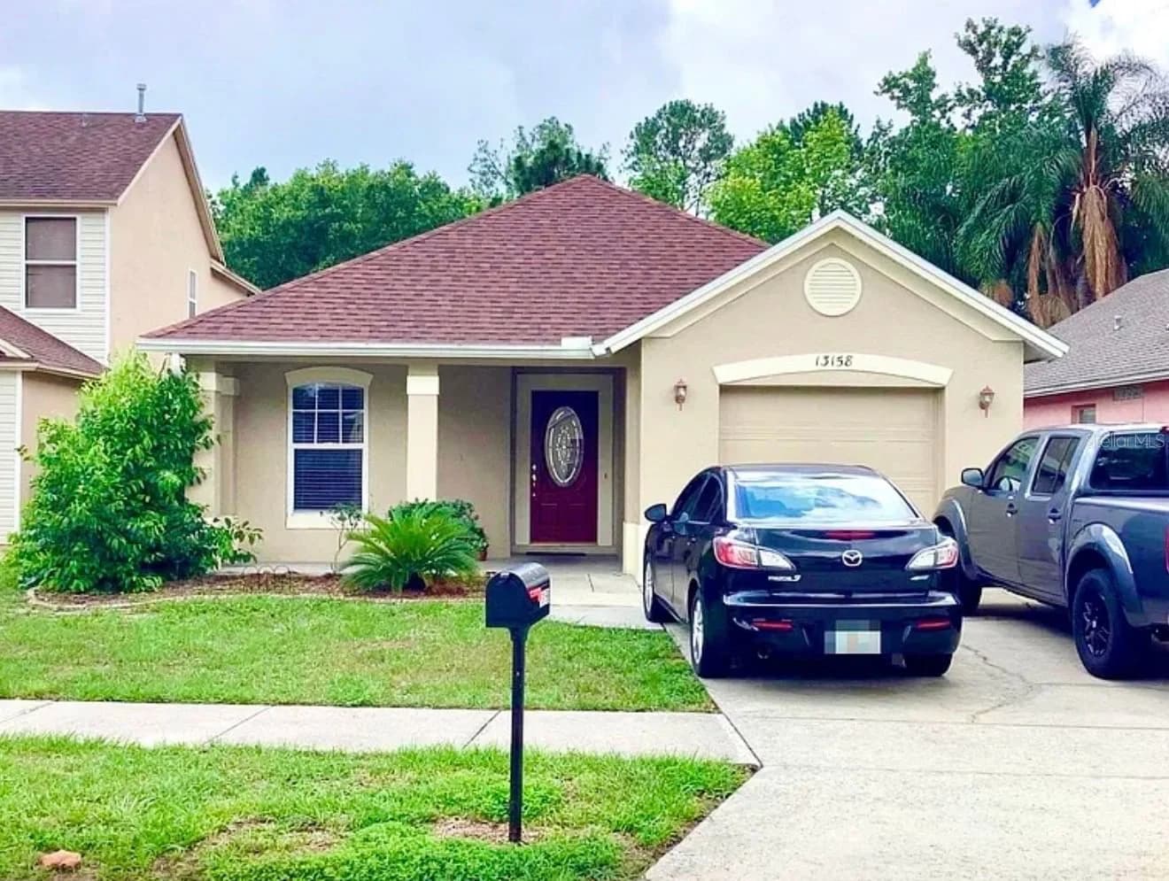 13158 ODYSSEY LAKE, Orlando, FL 32826