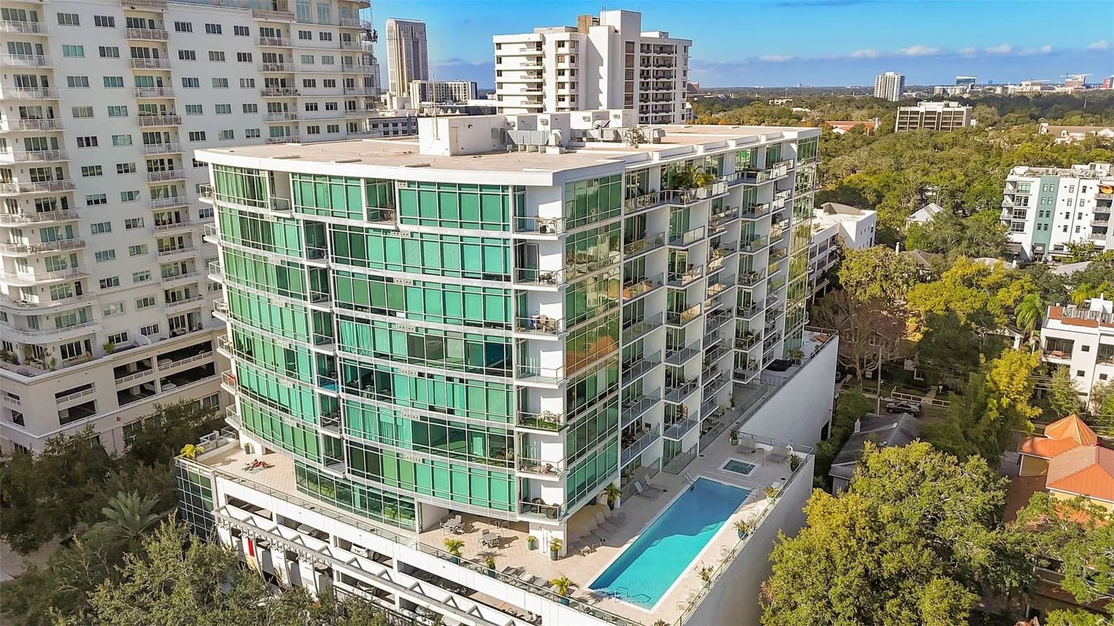 101 EOLA, Orlando, FL 32801 2