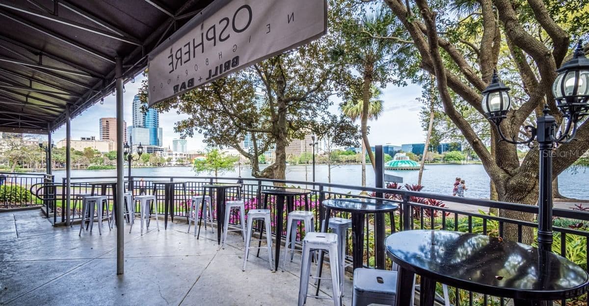 407 CENTRAL, Orlando, FL 32801 2