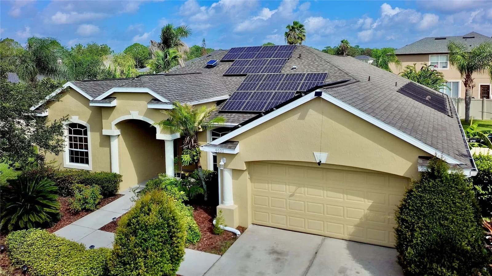 9101 WOODBRIDGE OAK, Orlando, FL 32825