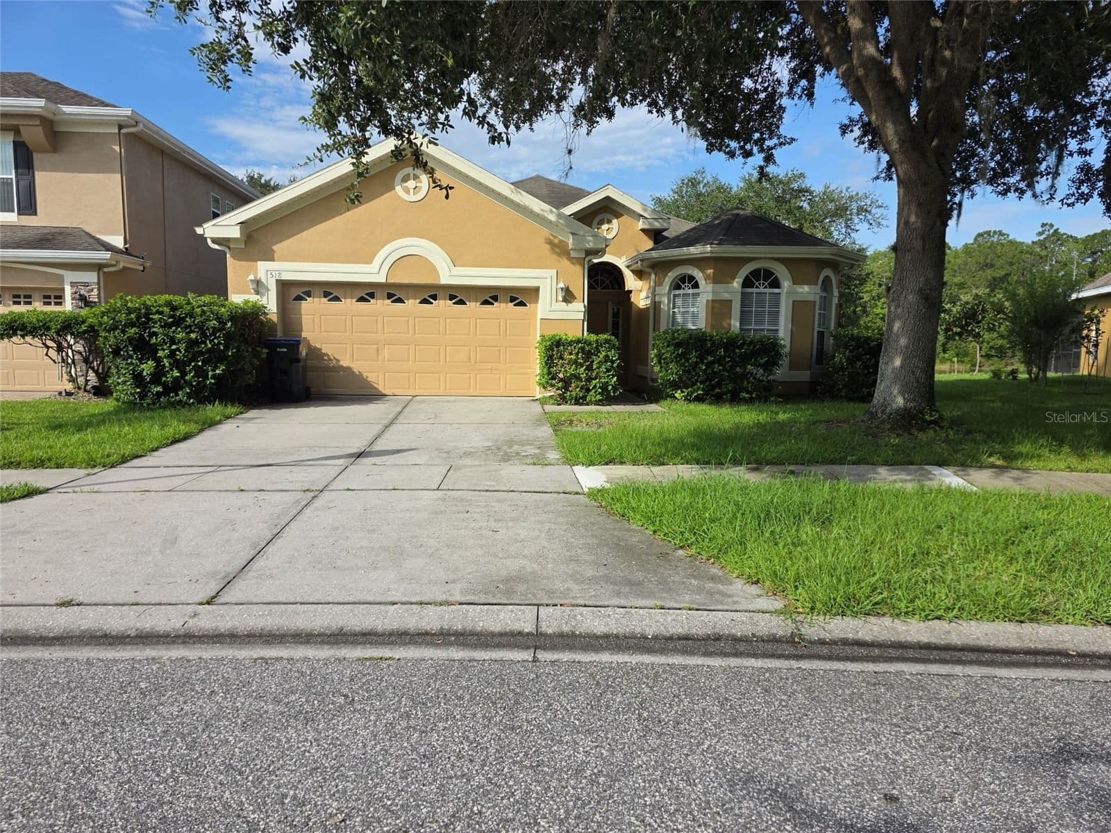 518 FERN LAKE, Orlando, FL 32825