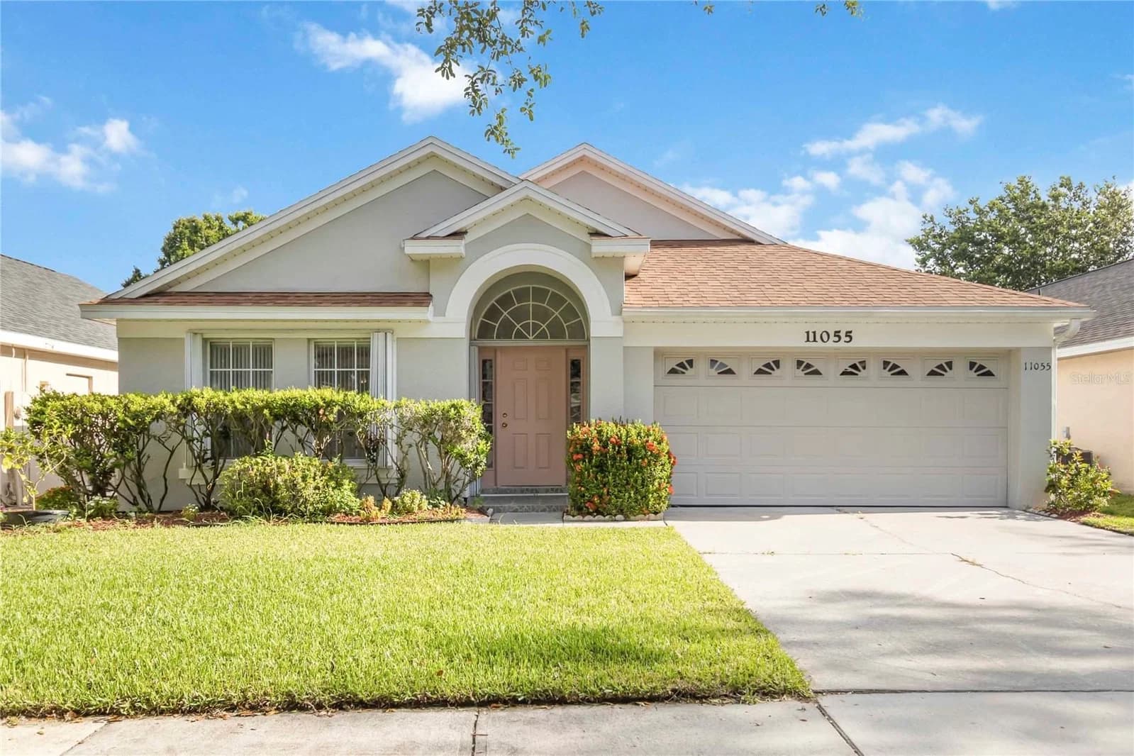 11055 ROUSE RUN, Orlando, FL 32817