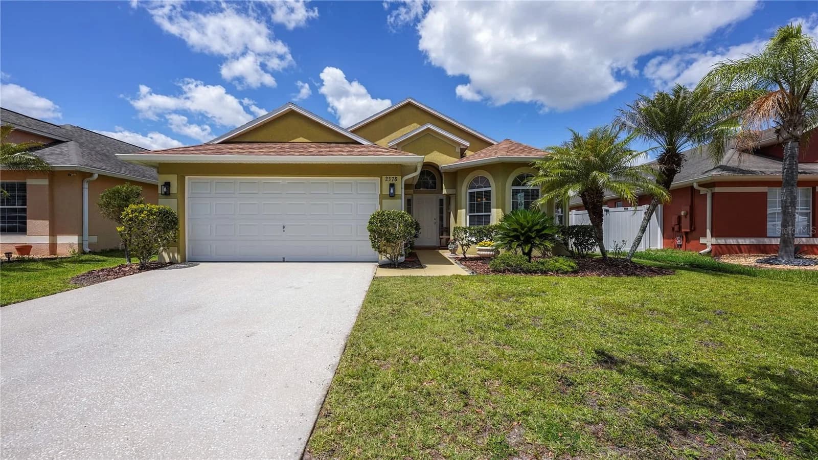 2378 BREWERTON, Orlando, FL 32824