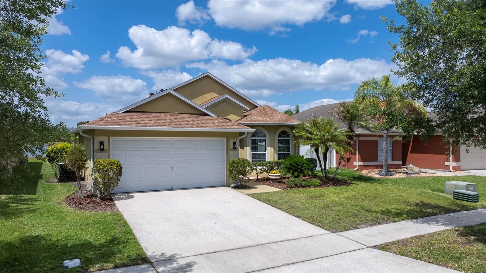 2378 BREWERTON, Orlando, FL 32824 2