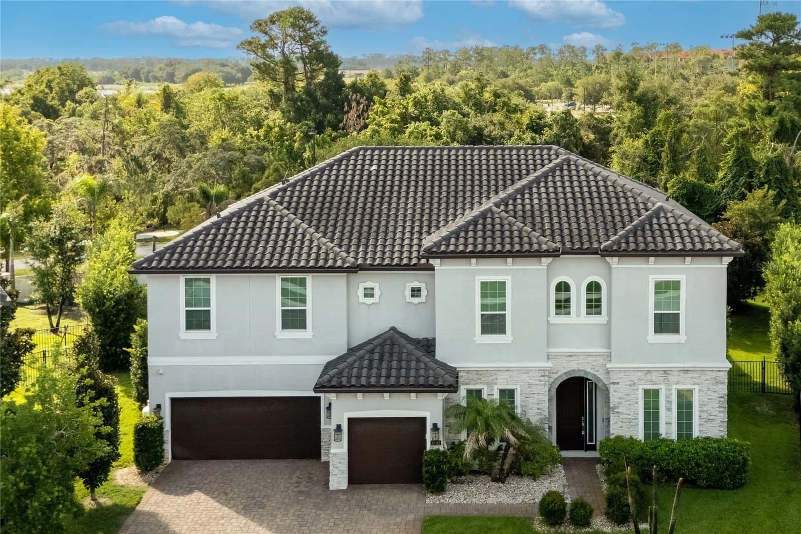 8192 LUDINGTON, Orlando, FL 32836