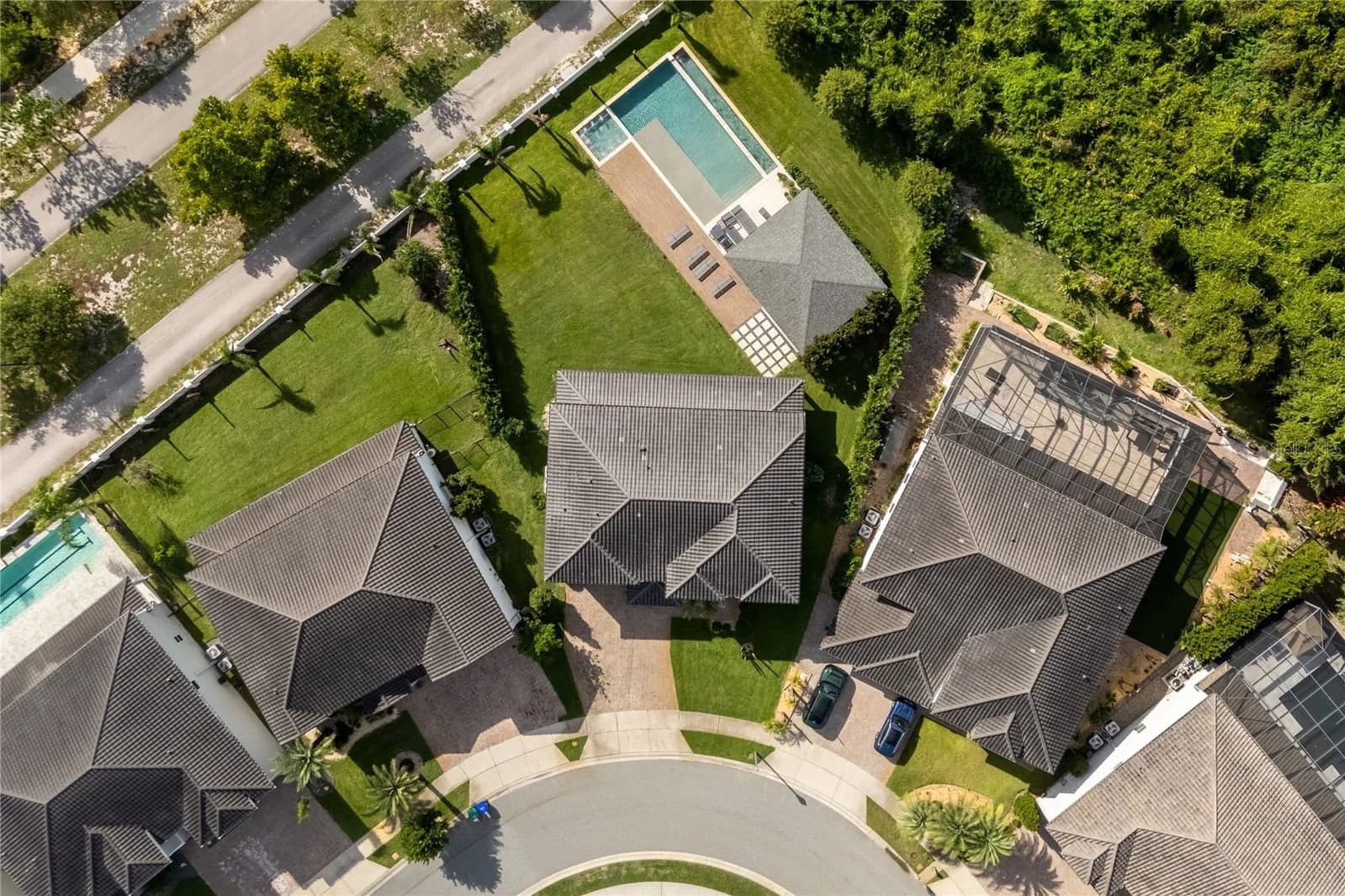 8192 LUDINGTON, Orlando, FL 32836 2